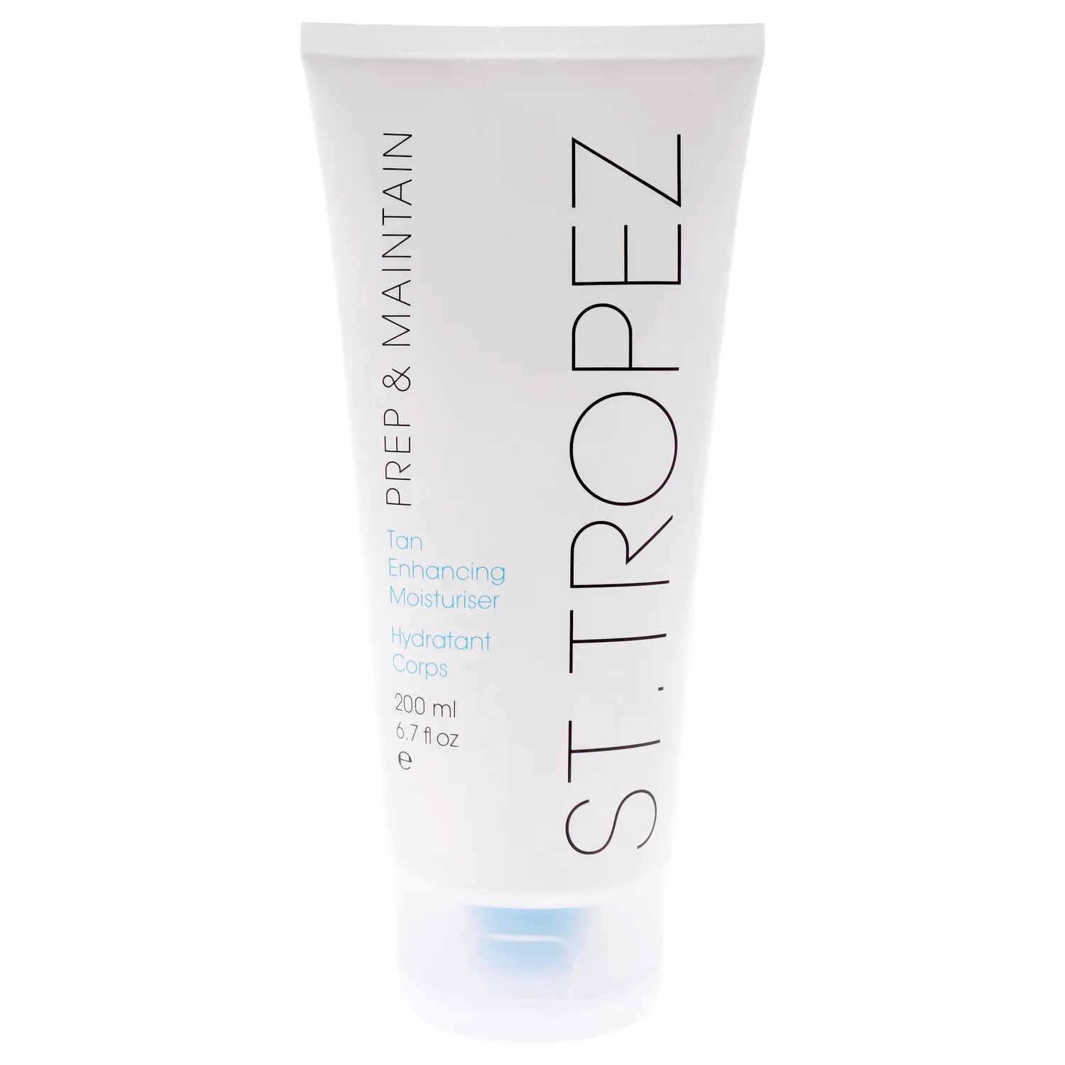 St. Tropez Prep & Maintain Tan Enhancing Body Moisturizer 198ml / 6.7 oz