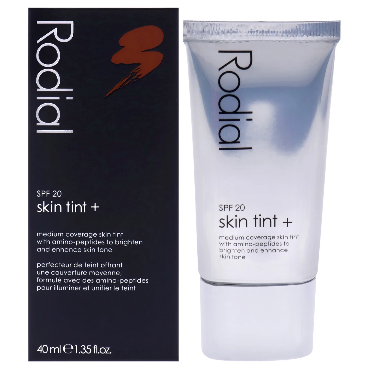 Rodial Skin Tint SPF 20 Miami