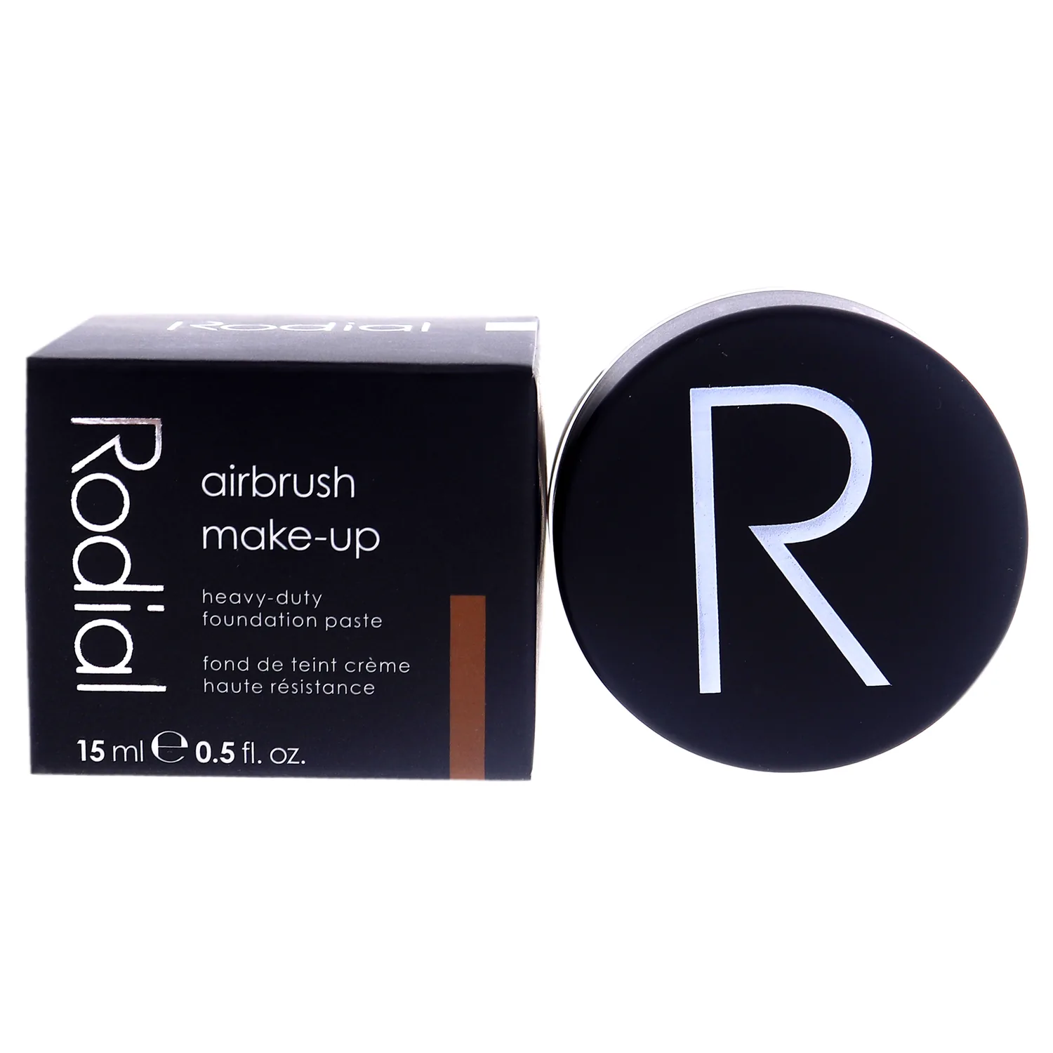Rodial Airbrush Makeup 05 Foundation 0.5 oz