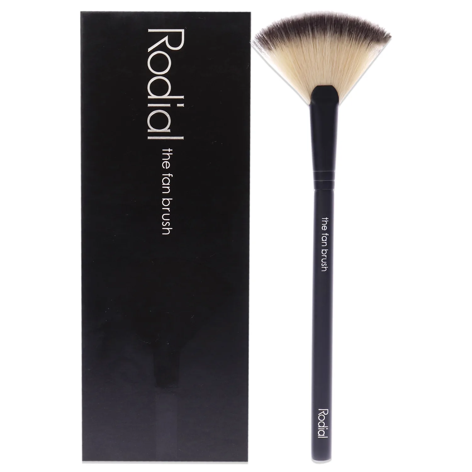 Rodial The Fan Brush 11, 1 ct.