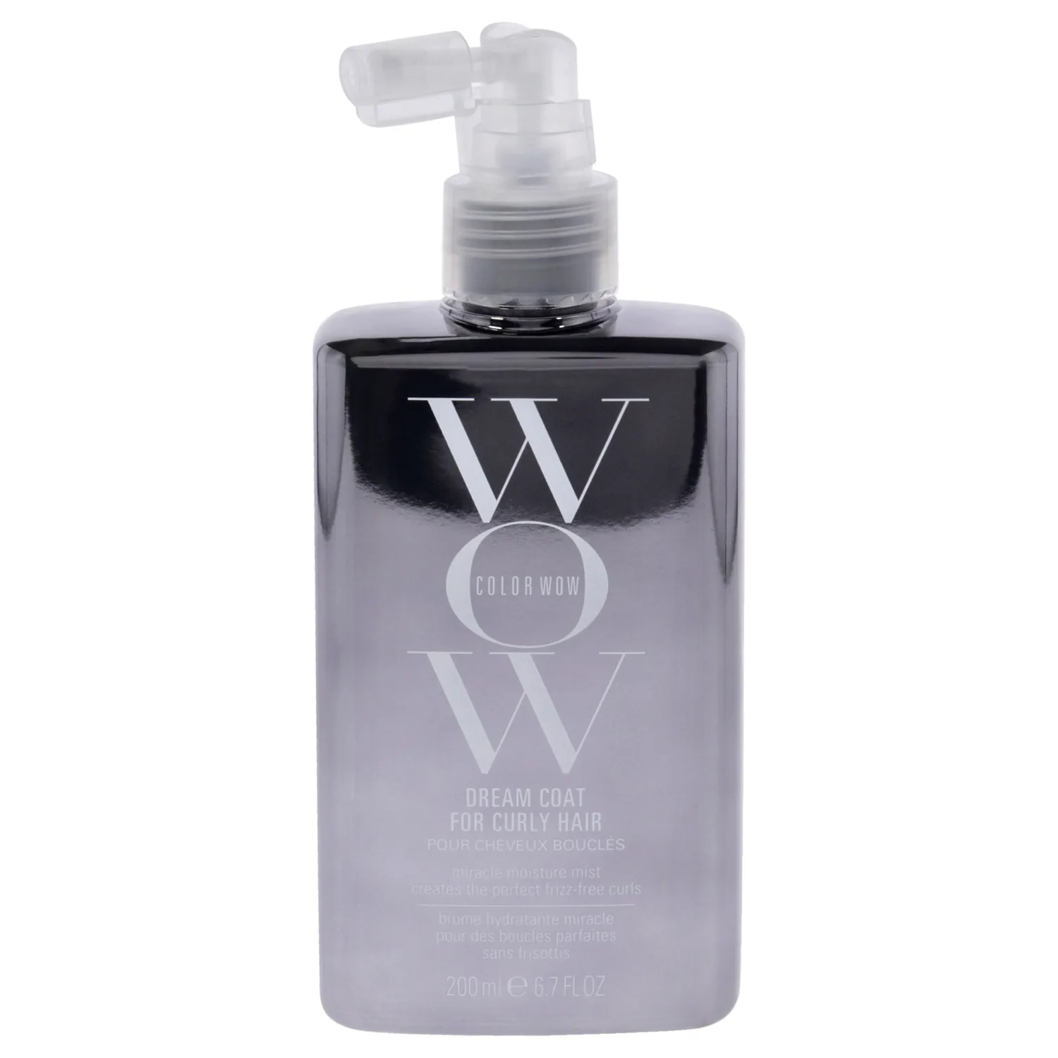 Color Wow Dream Coat for Curly Hair 198ml / 6.7 oz for Unisex