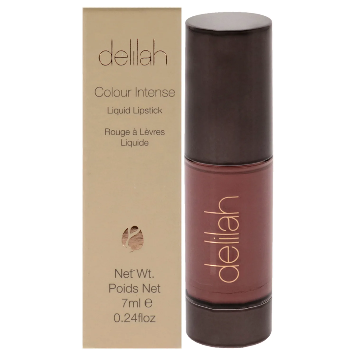 Delilah Colour Intense Liquid Lipstick - Beau 0.24 oz