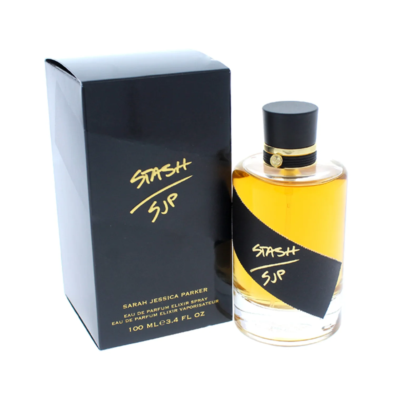 Sarah Jessica Parker Stash for Women - 3.4 oz EDP Spray