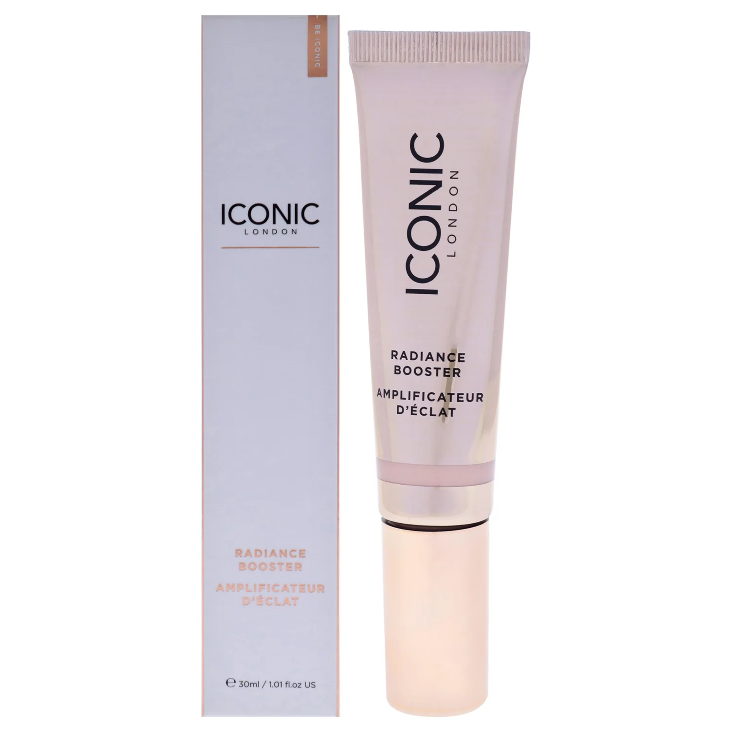 Iconic London Radiance Booster - Pearl Glow Skin Tint 1.01 oz