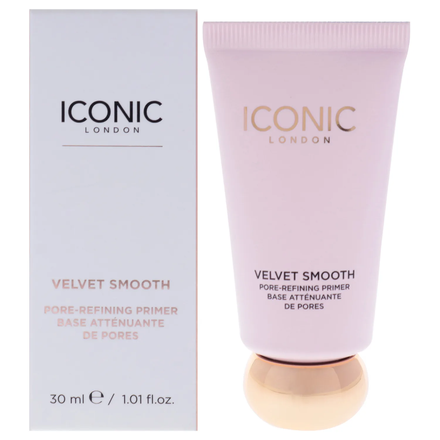 Iconic London Velvet Smooth Pore-Refining Primer 1.01 oz