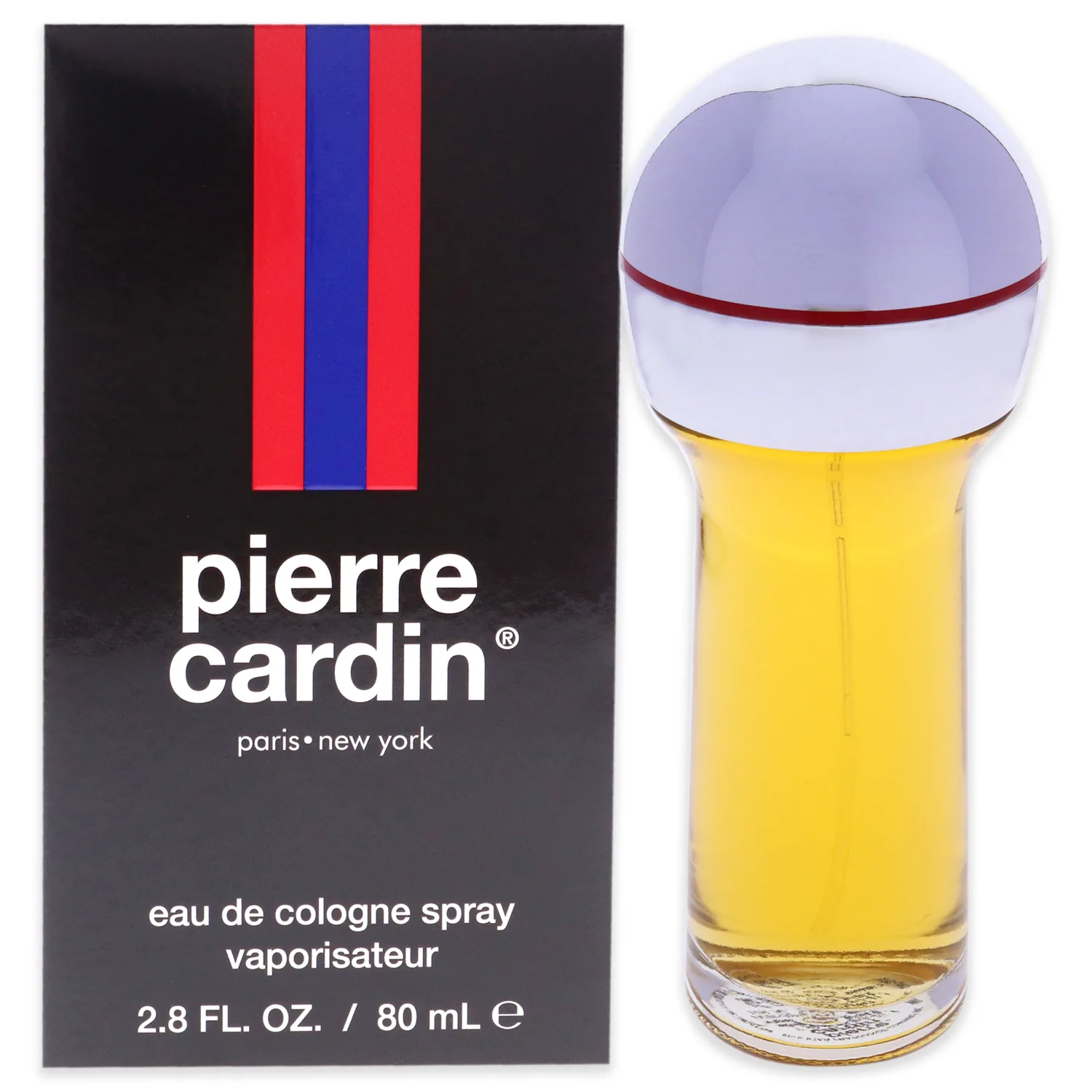 Pierre Cardin Eau de Cologne 83ml / 2.8 oz for Men