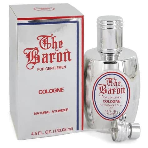 LTL The Baron Eau de Cologne 133ml / 4.5 oz for Men
