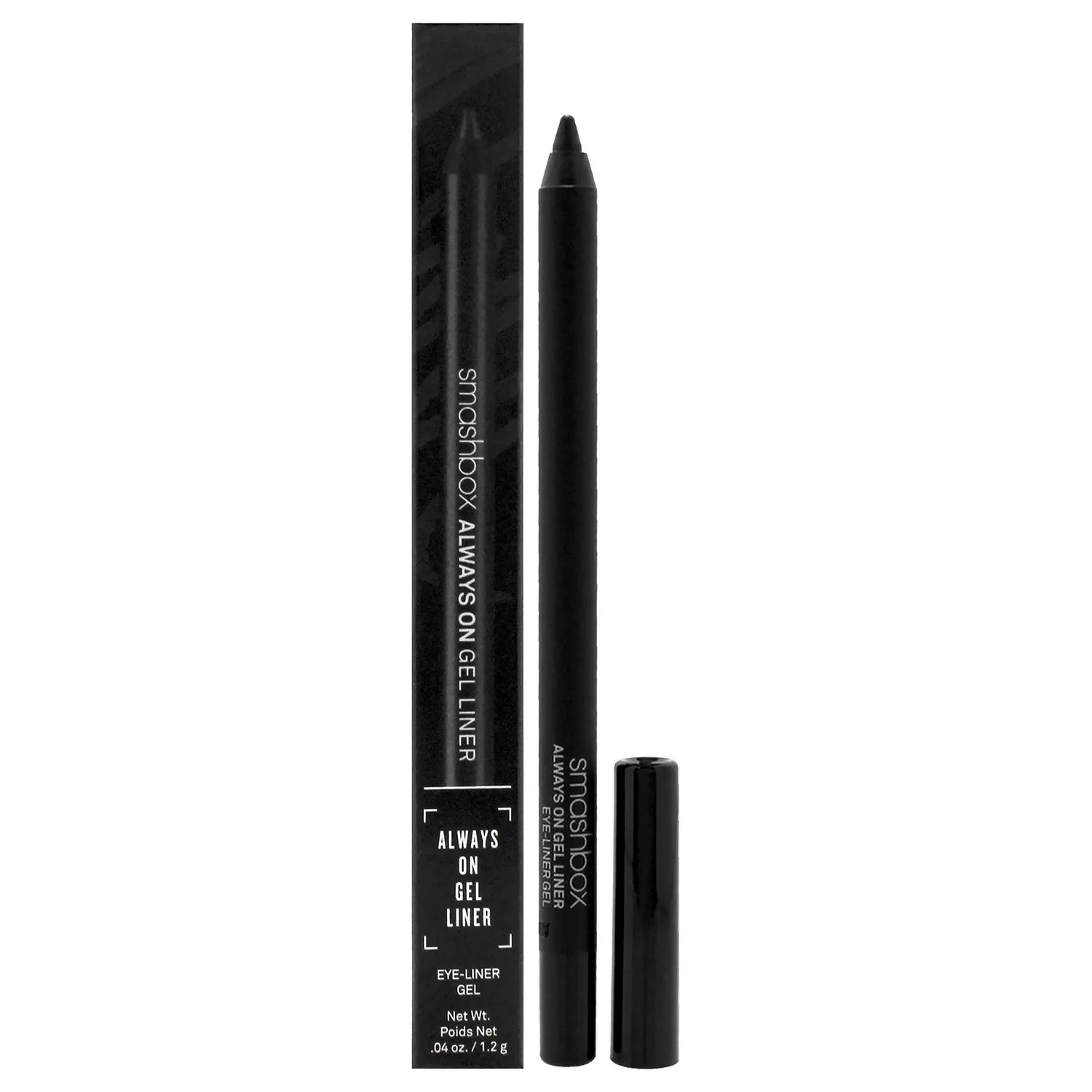 Smashbox Always On Gel Eye Liner - Fishnet 0.04 oz