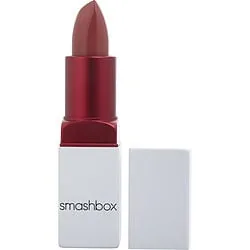 Smashbox Be Legendary Prime & Plush - First Time Lipstick 0.11 oz