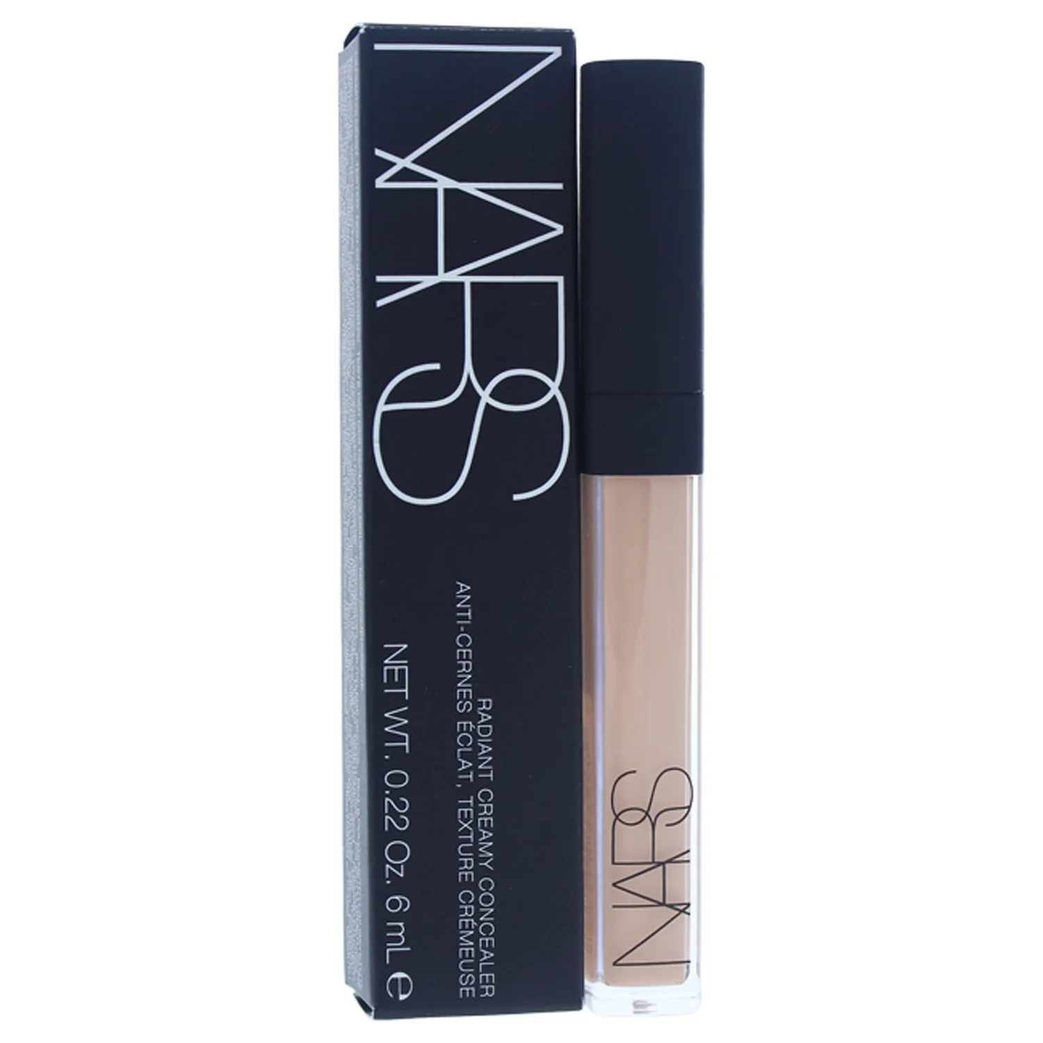 NARS Radiant Creamy Concealer - Honey 0.22 oz