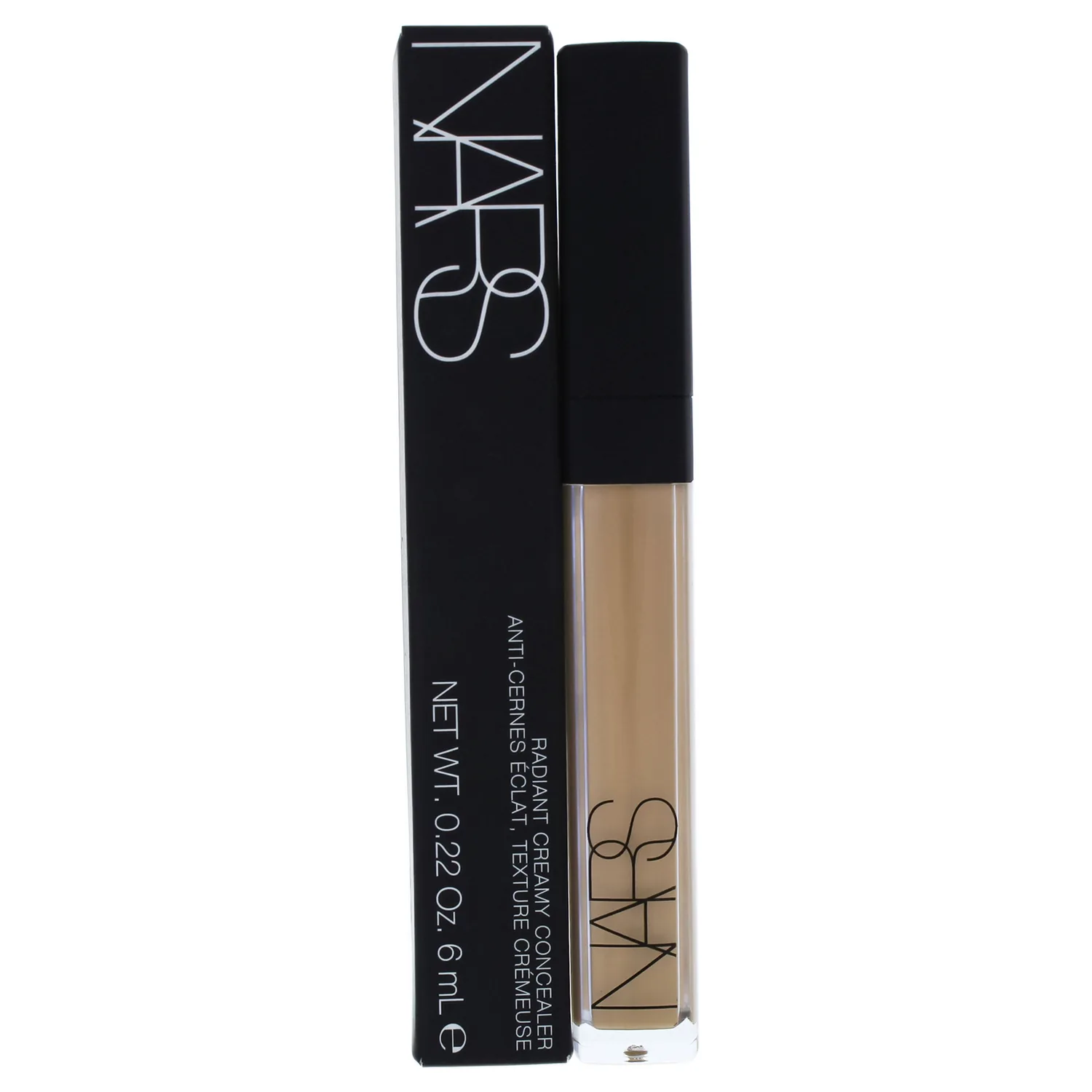 NARS I0090216 Nars Radiant Creamy Concealer, 2.6 Cafe Con Leche
