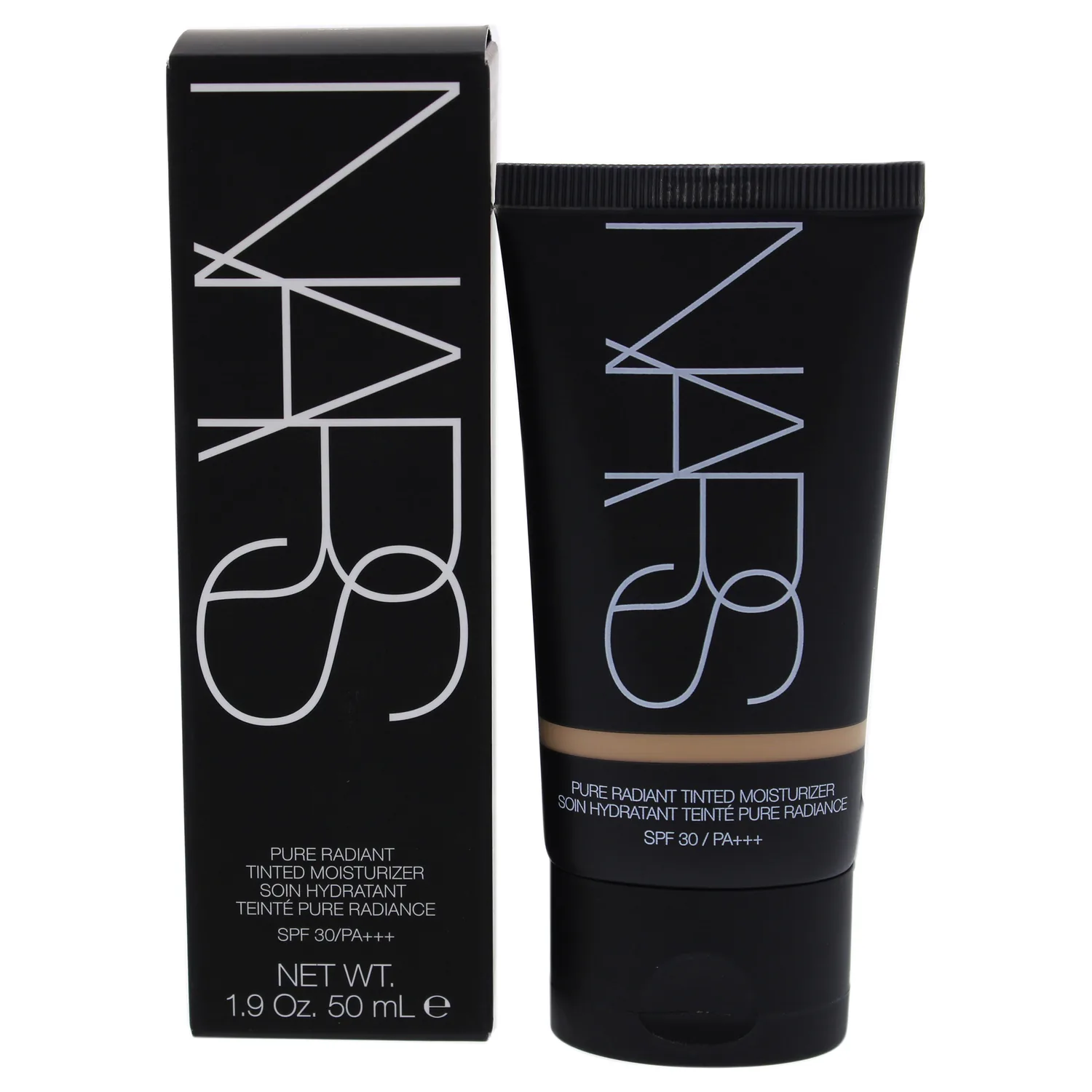 NARS Pure Radiant Tinted Moisturizer - Alaska 1.9 oz