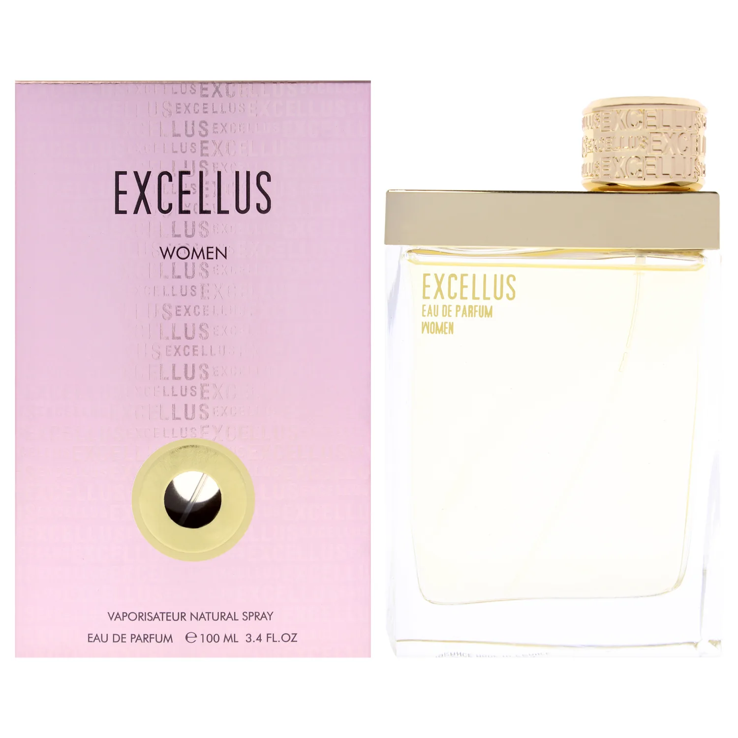 Armaf Excellus Eau de Parfum 100ml / 3.4 oz for Women
