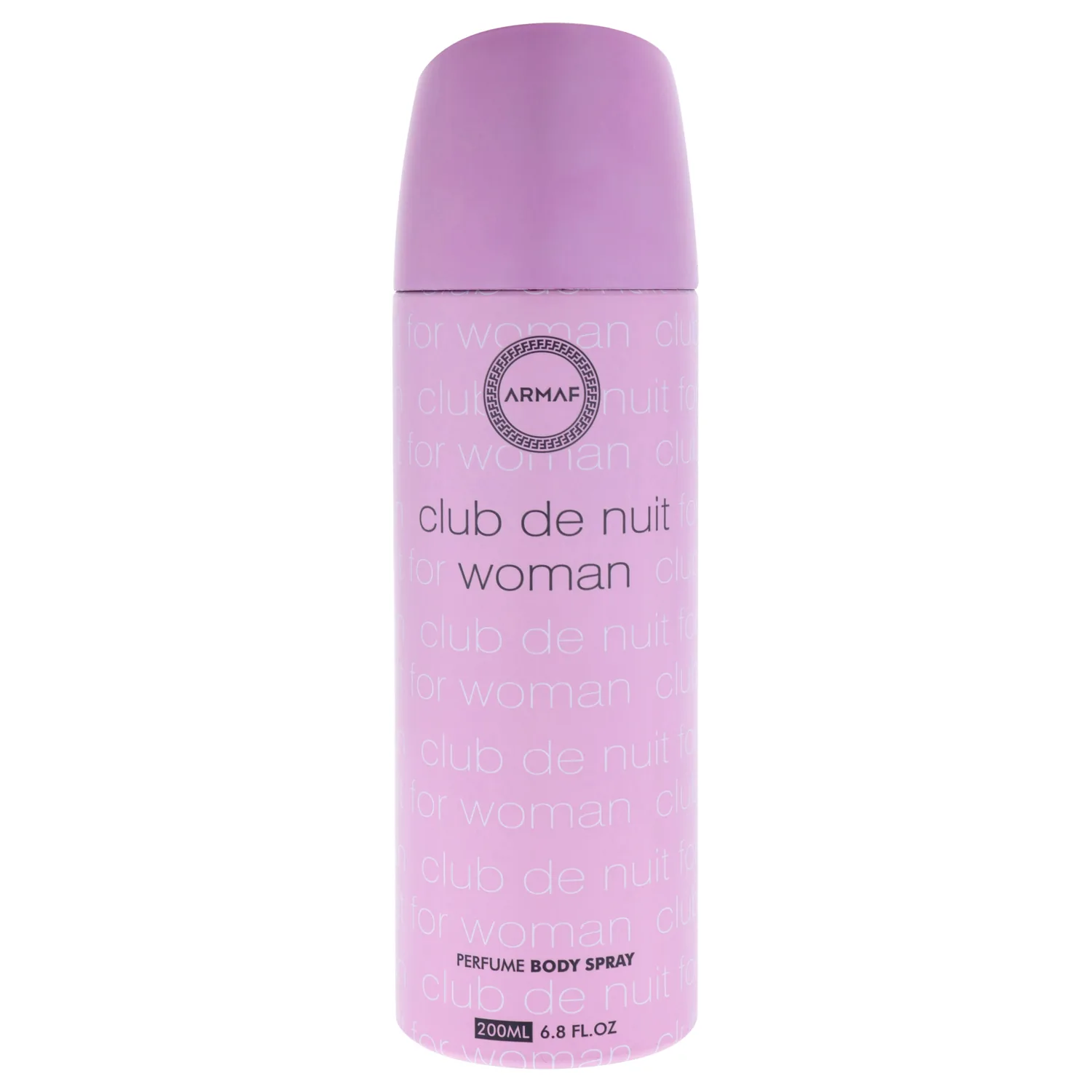 Armaf Club de Nuit Body Spray 200ml / 6.8 oz for Women