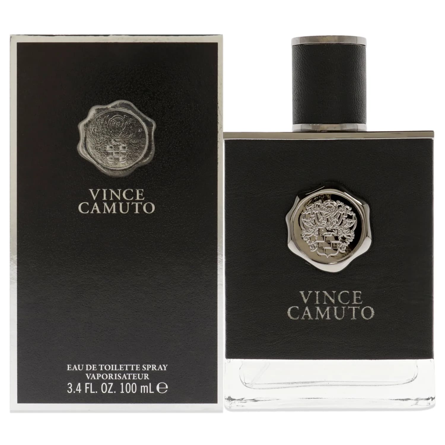 Vince Camuto Eau de Toilette 100ml / 3.4 oz for Men