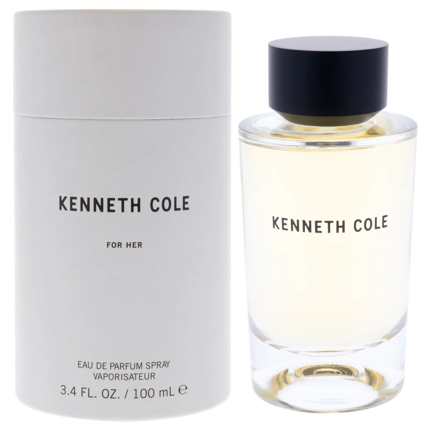 Kenneth Cole For Her Eau de Parfum 100ml / 3.4 oz for Women