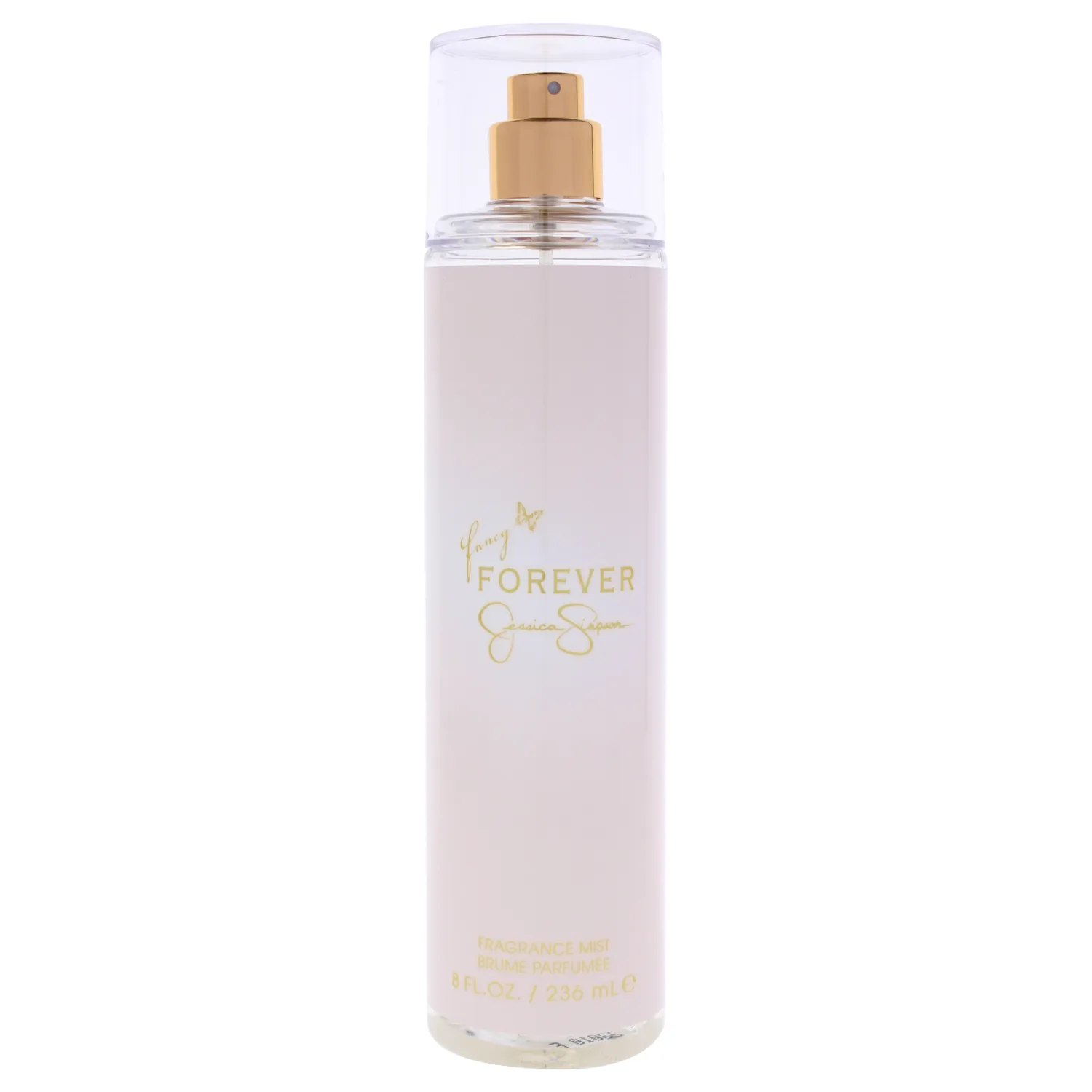 Jessica Simpson Fancy Forever Body Spray 237ml / 8 oz for Women
