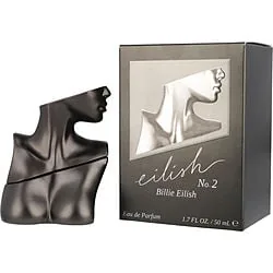 Billie Eilish No. 2 Eau de Parfum 50ml / 1.7 oz for Women