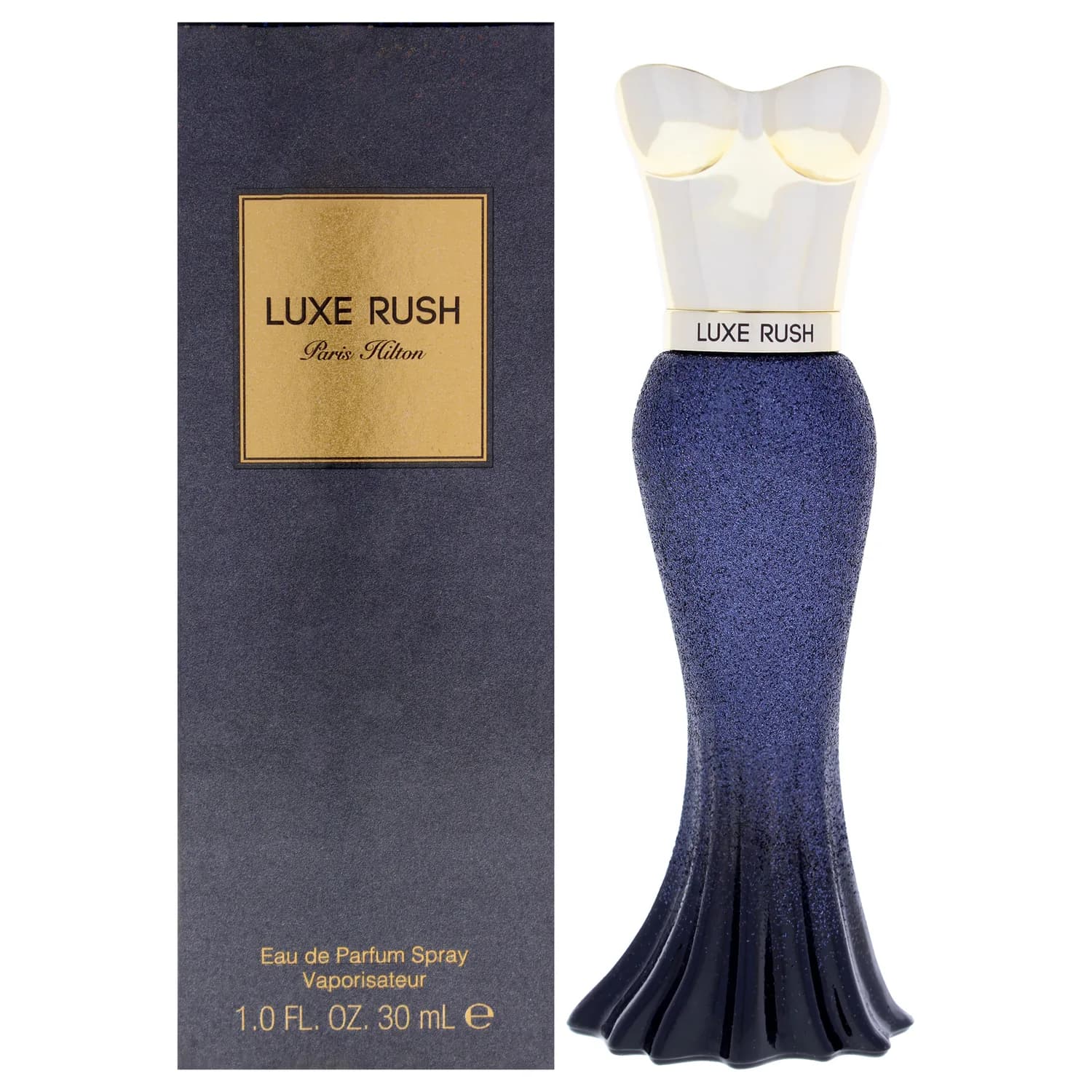 Paris Hilton Luxe Rush Eau de Parfum 30ml / 1 oz for Women