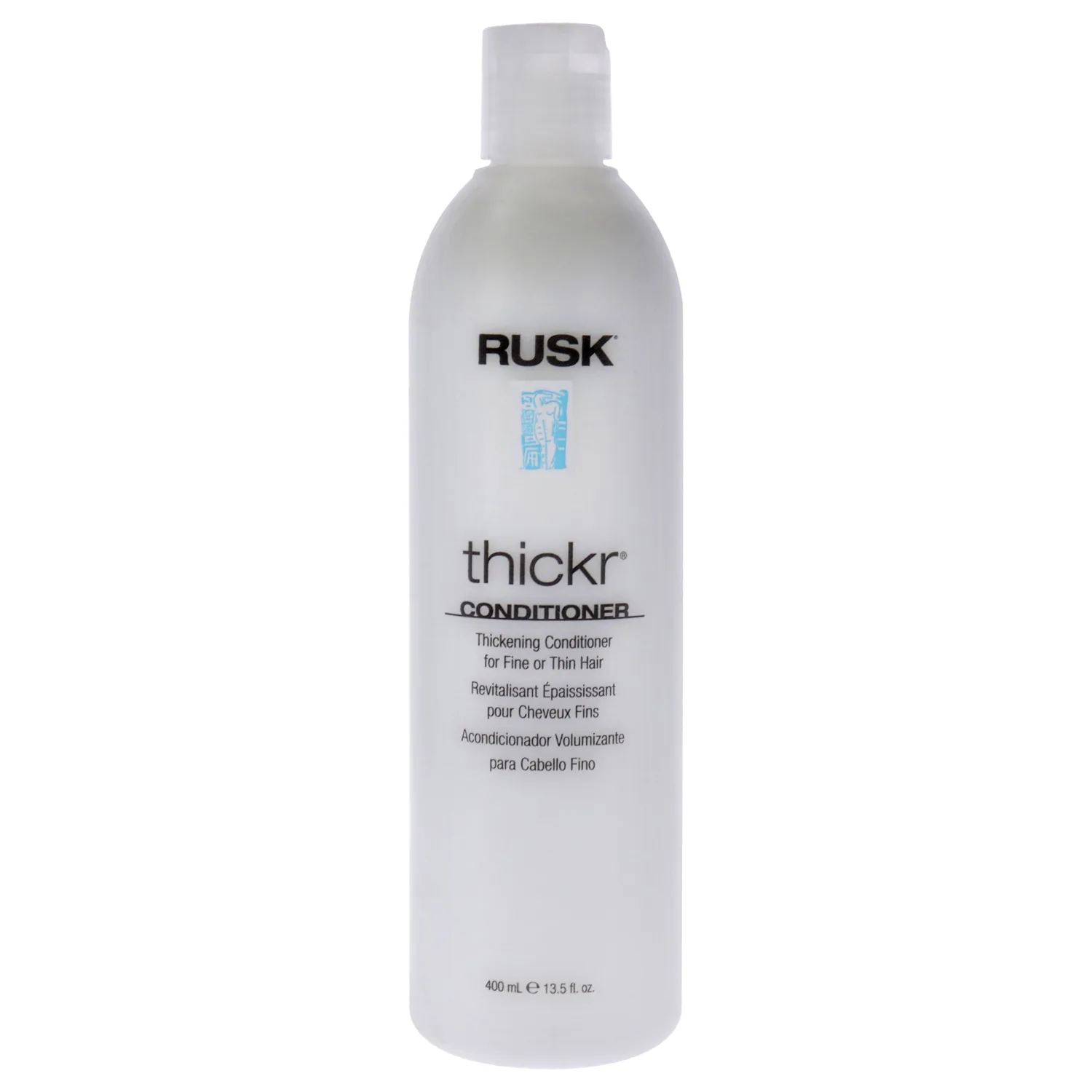Rusk Thickr Thickening Conditioner 399ml / 13.5 oz