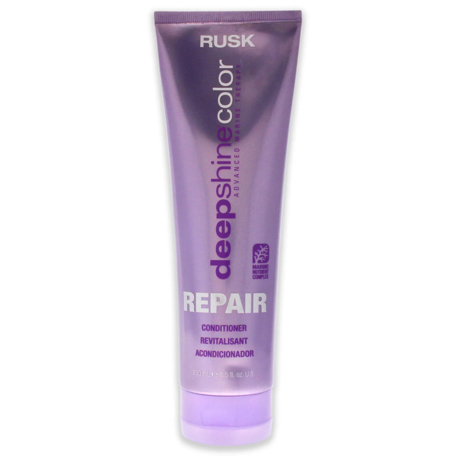 Rusk Deep Shine Color Repair Conditioner 251ml / 8.5 oz