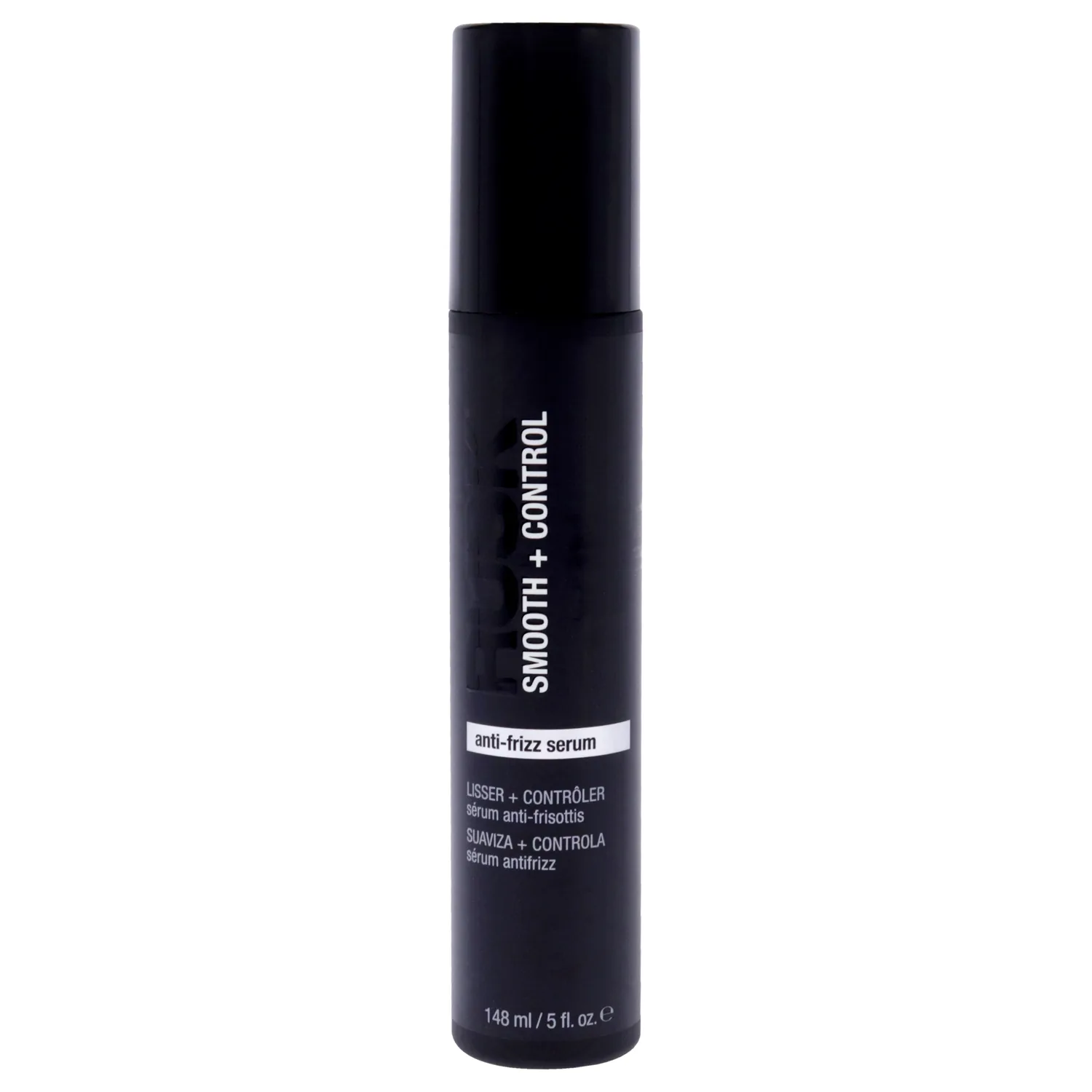 Rusk Anti-Frizz Serum 148ml / 5 oz for Unisex