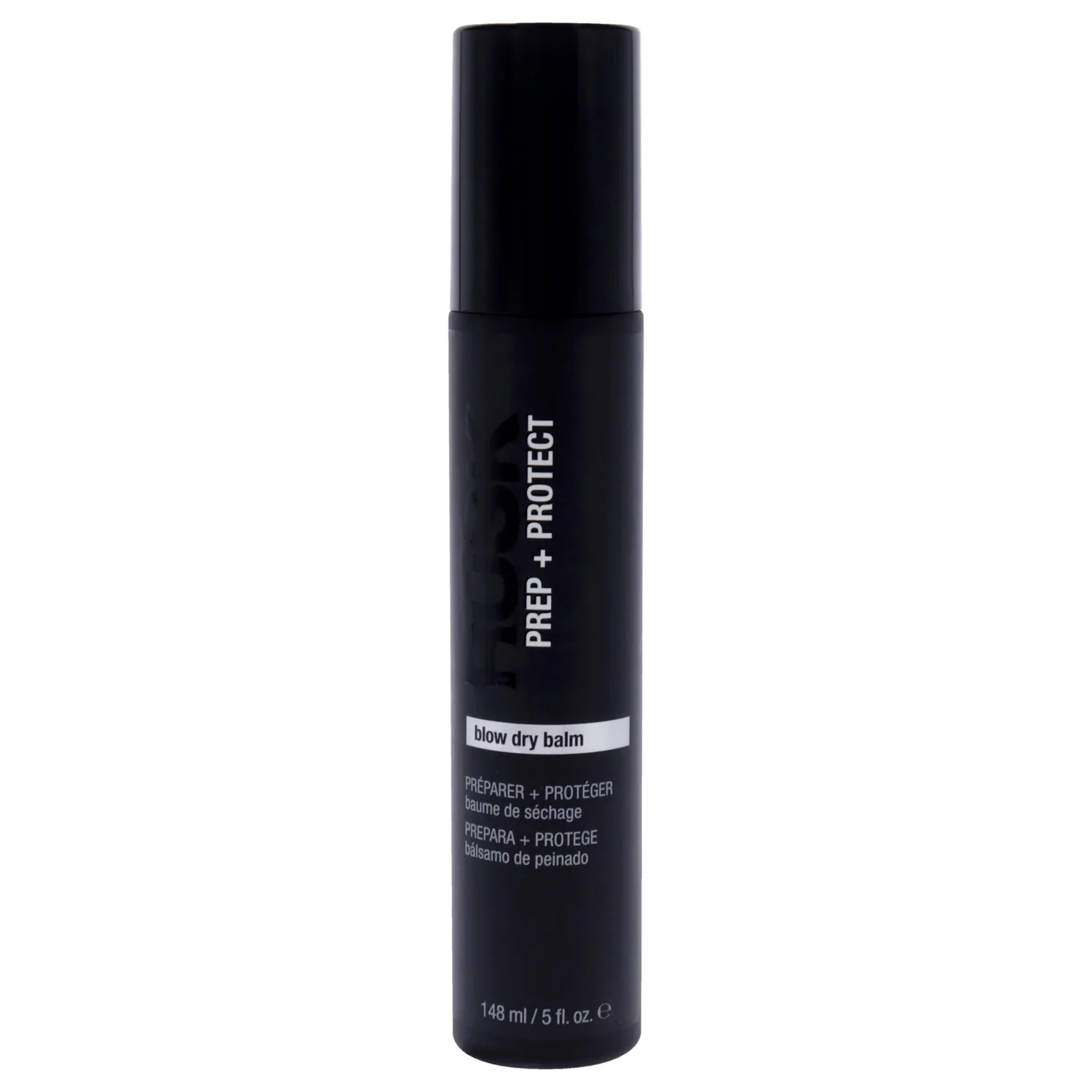 Rusk Blow Dry Balm Prep + Protect 148ml / 5 oz for Unisex