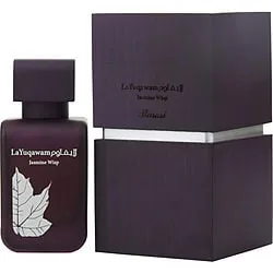 Rasasi La Yuqawam Jasmine Wisp Eau de Parfum 75ml / 2.5 oz for Women
