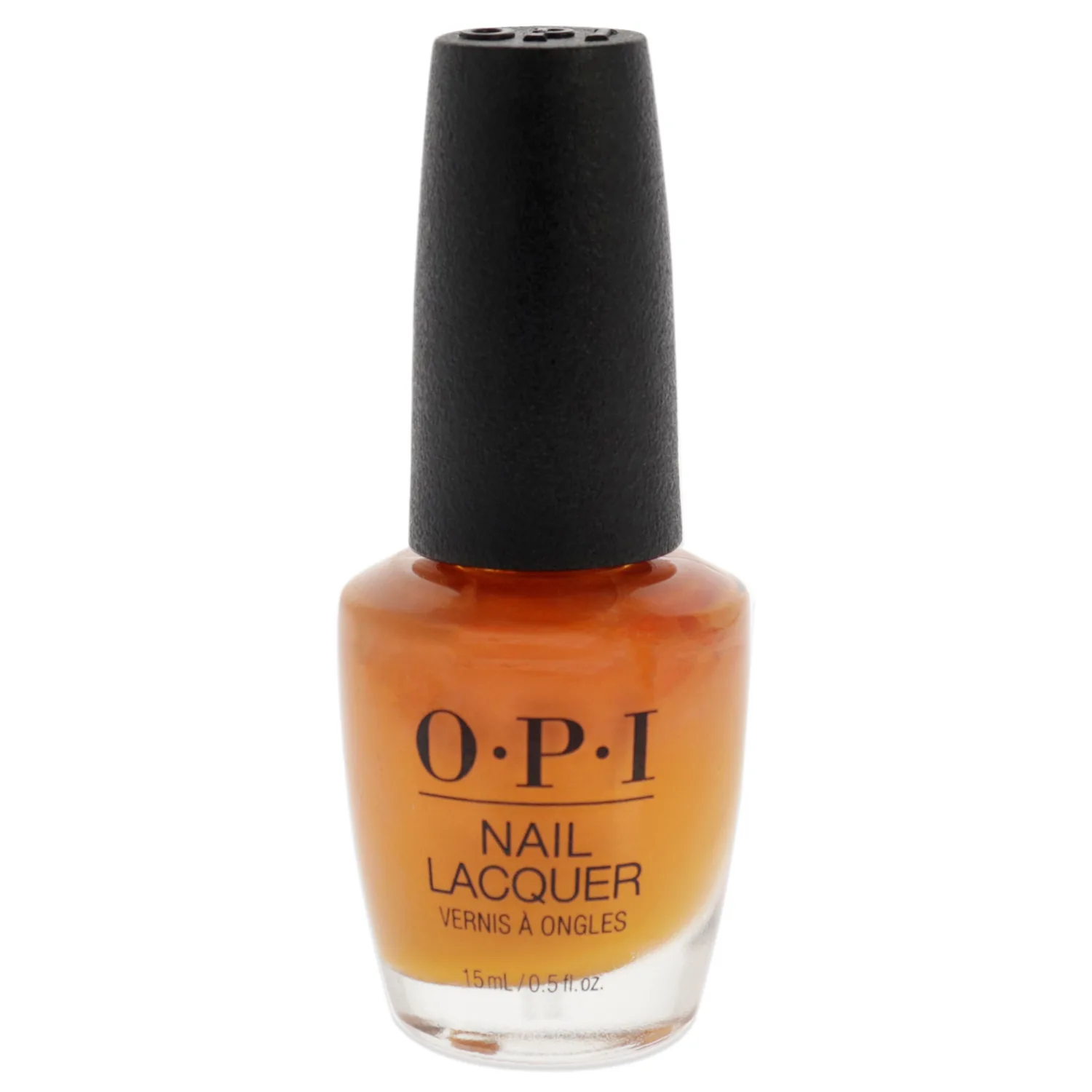 OPI Summer Lovin' Having a Blast! Nail Polish 0.5 oz
