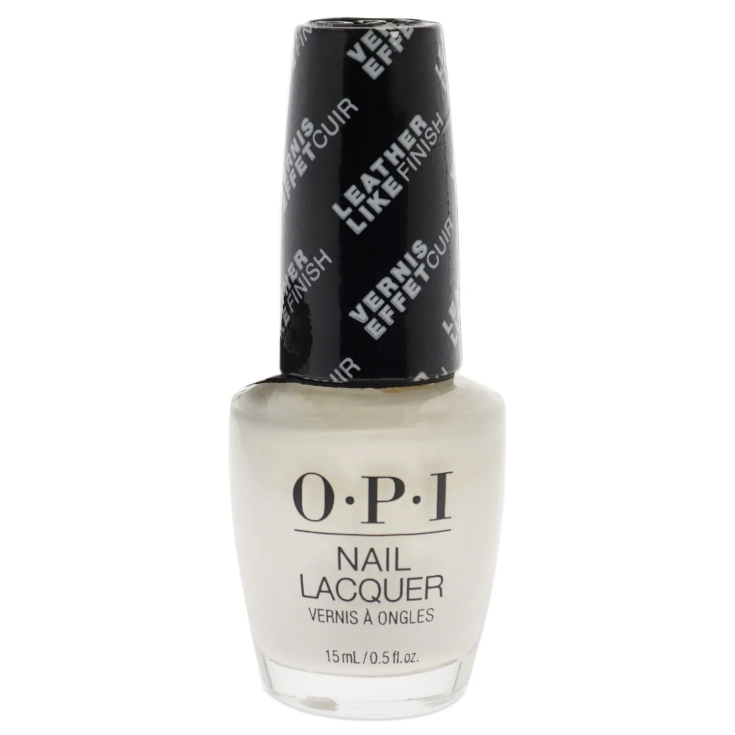 OPI Nail Lacquer, Leather- Rydell Forever, 0.5 Fl. Oz.