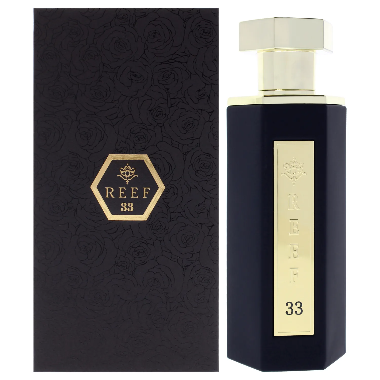 Reef 33 Parfum 100ml / 3.3 oz for Unisex