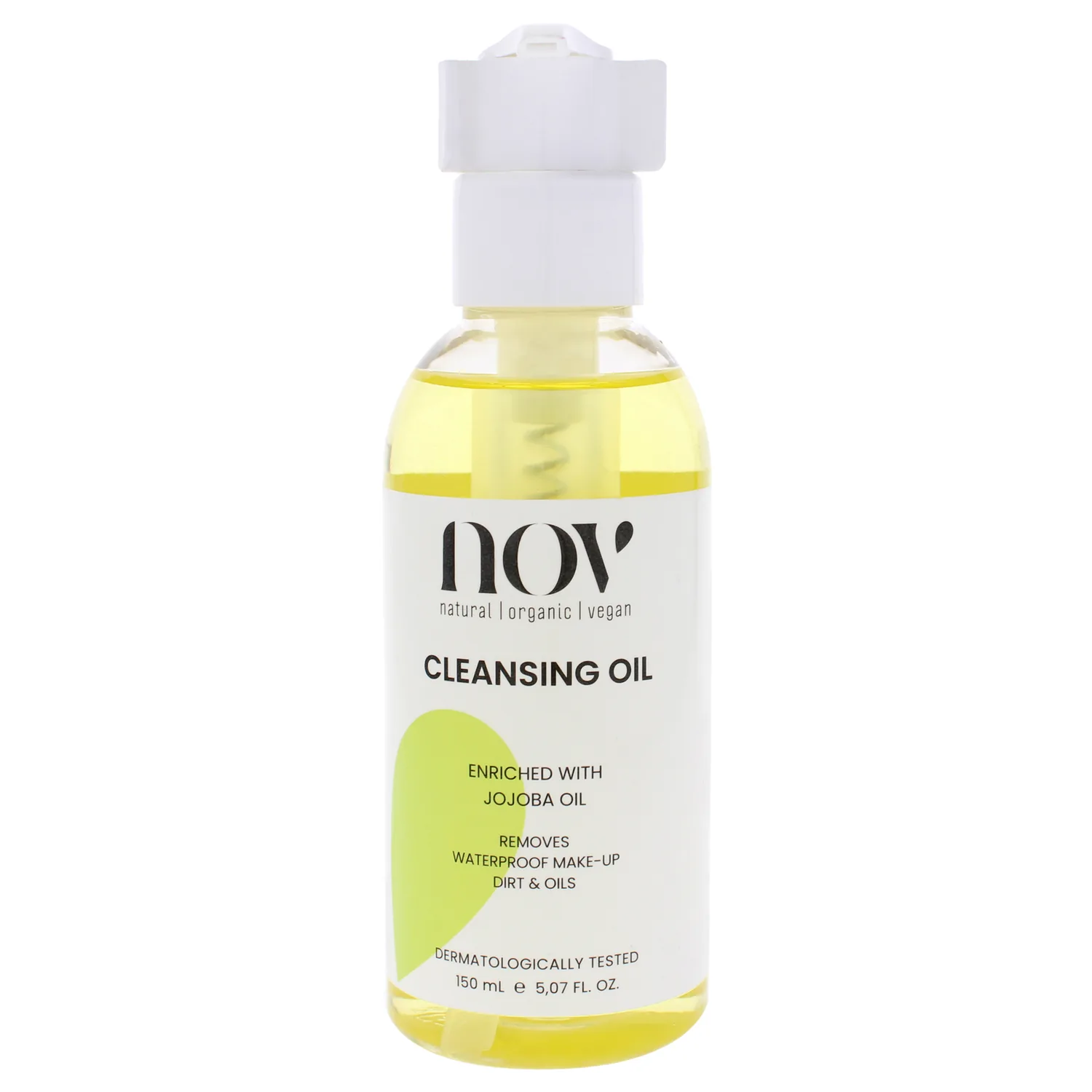 NOV Cleansing Oil 150ml / 5.07 oz