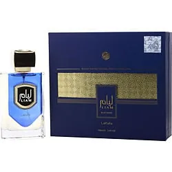 Lattafa Liam Blue Shine Eau de Parfum 100ml / 3.4 oz for Unisex