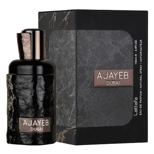 Lattafa Al Areeq Gold Eau De Parfum Spray for Unisex, 3.4 Ounce