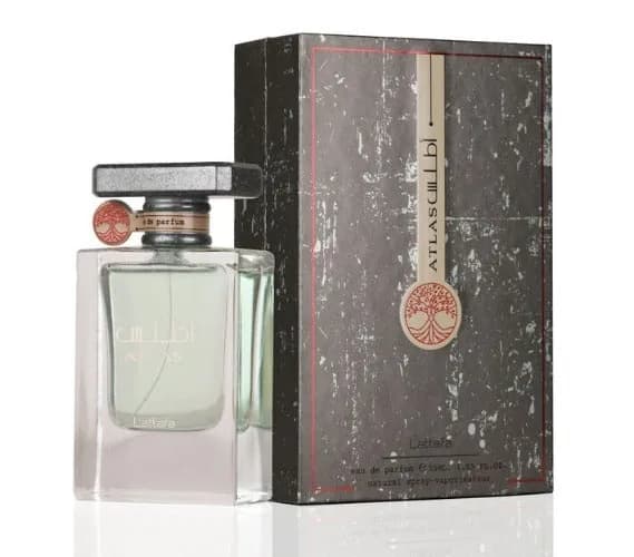 Lattafa Atlas Eau de Parfum 55ml / 1.85 oz for Unisex