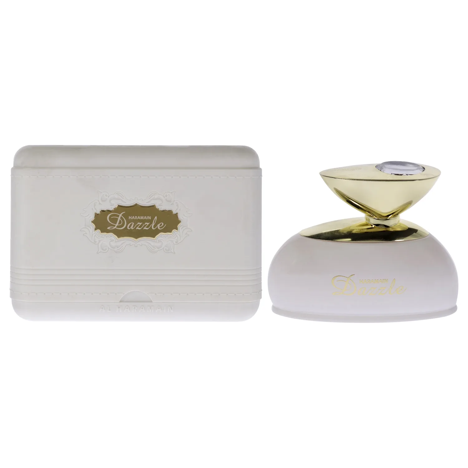 Al Haramain Dazzle Eau de Parfum 100ml / 3.3 oz for Women