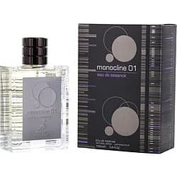 Maison Alhambra Monocline 01 Eau de Parfum 100ml / 3.4 oz for Men
