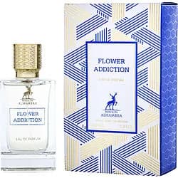Lattafa Maison Alhambra Narcotic FLWR 3.4 OZ EDP
