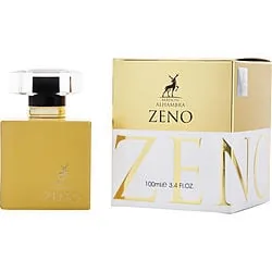 Maison Alhambra Zeno Eau de Parfum 100ml / 3.4 oz for Women