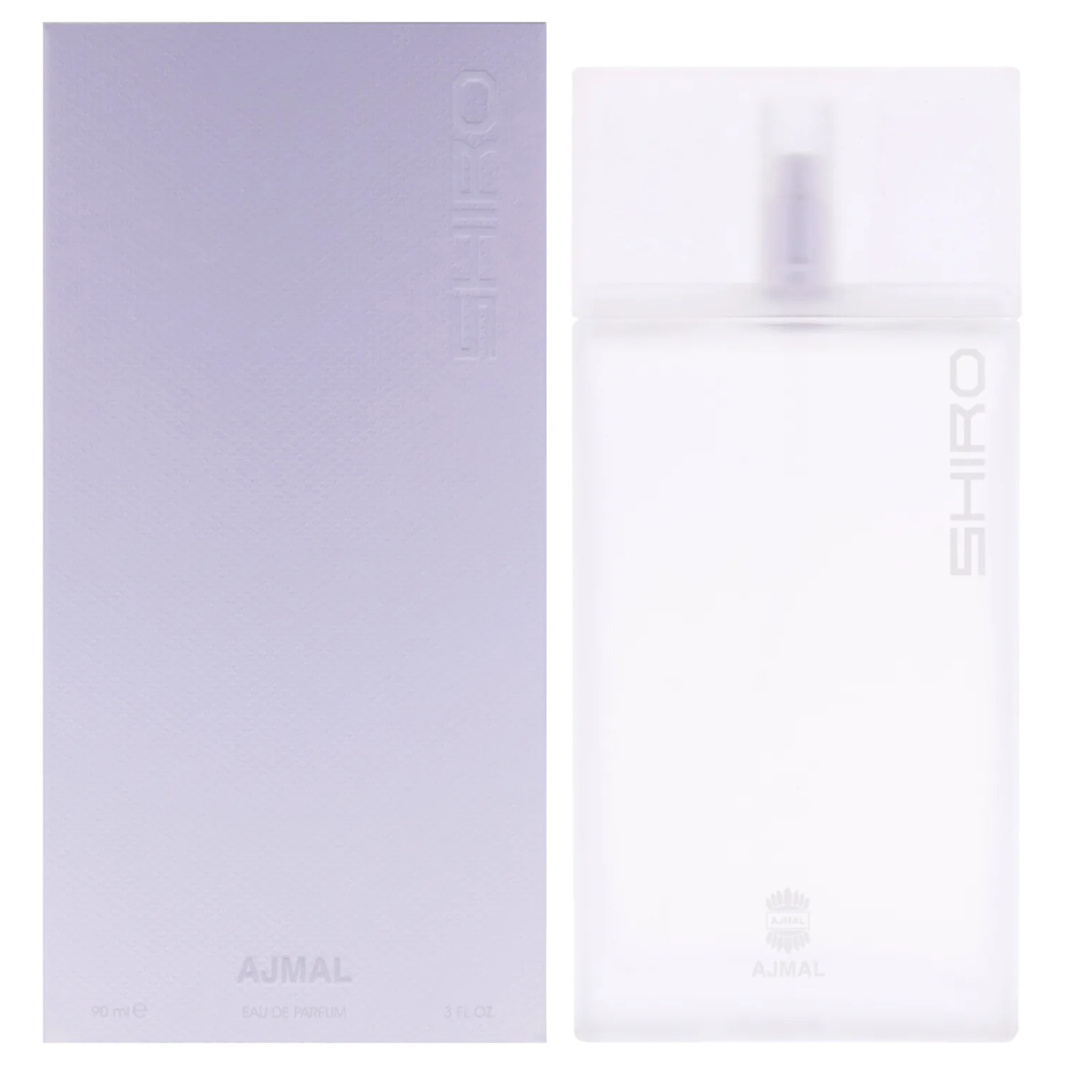 Ajmal Shiro Eau de Parfum 89ml / 3 oz for Men