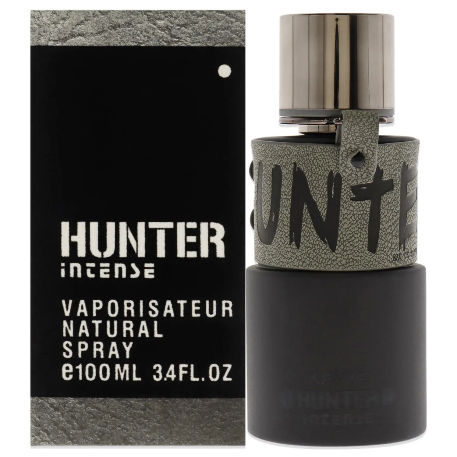 Armaf Hunter Intense Eau de Toilette 100ml / 3.4 oz for Men
