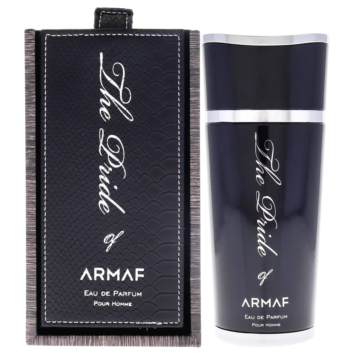 Armaf The Pride Eau de Parfum 100ml / 3.4 oz for Men