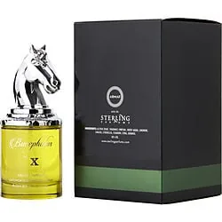 Armaf Bucephalus No. X Eau de Parfum 100ml / 3.4 oz for Unisex