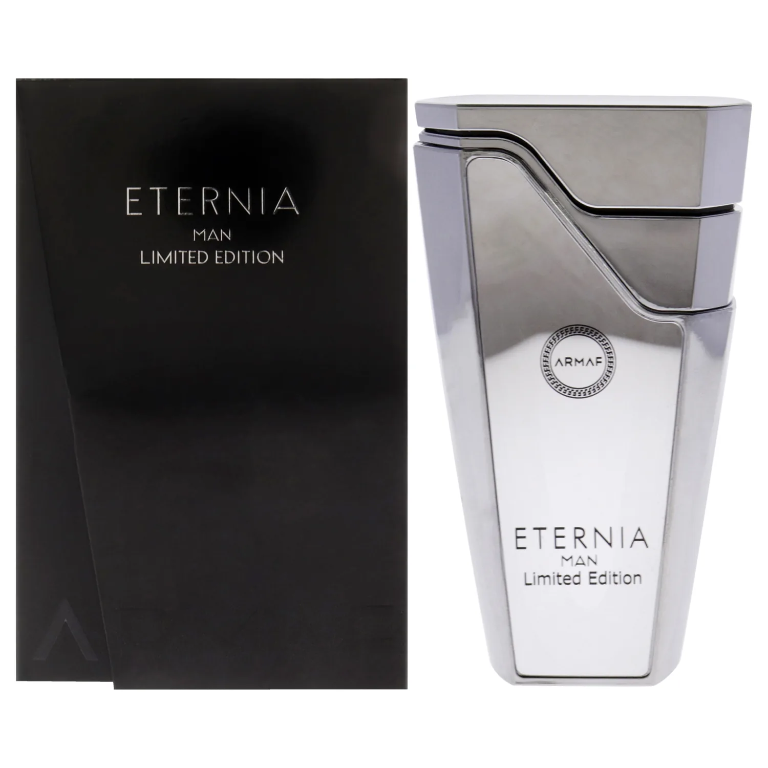 Armaf Eternia Limited Edition Eau de Parfum 80ml / 2.7 oz for Men