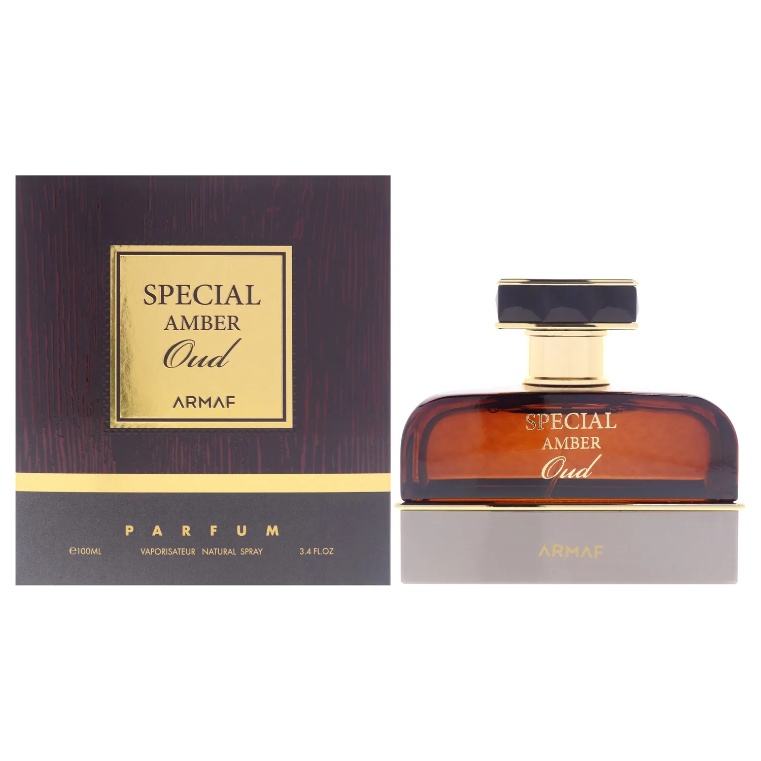 Armaf Special Amber Oud 3.4 Edp M (127075)