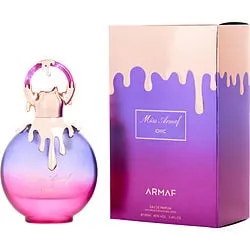 Armaf Miss Armaf Chic for Women Eau de Parfum Spray, 3.4 Ounce