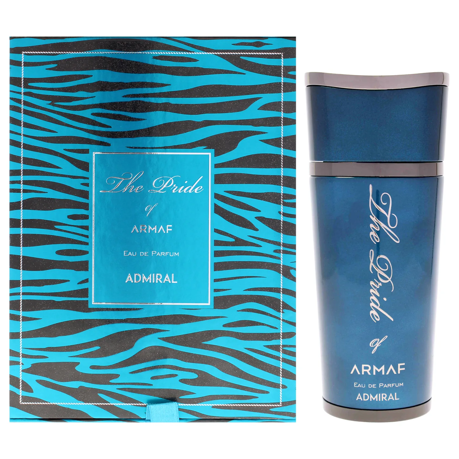 Armaf The Pride Admiral Eau de Parfum 100ml / 3.4 oz for Men