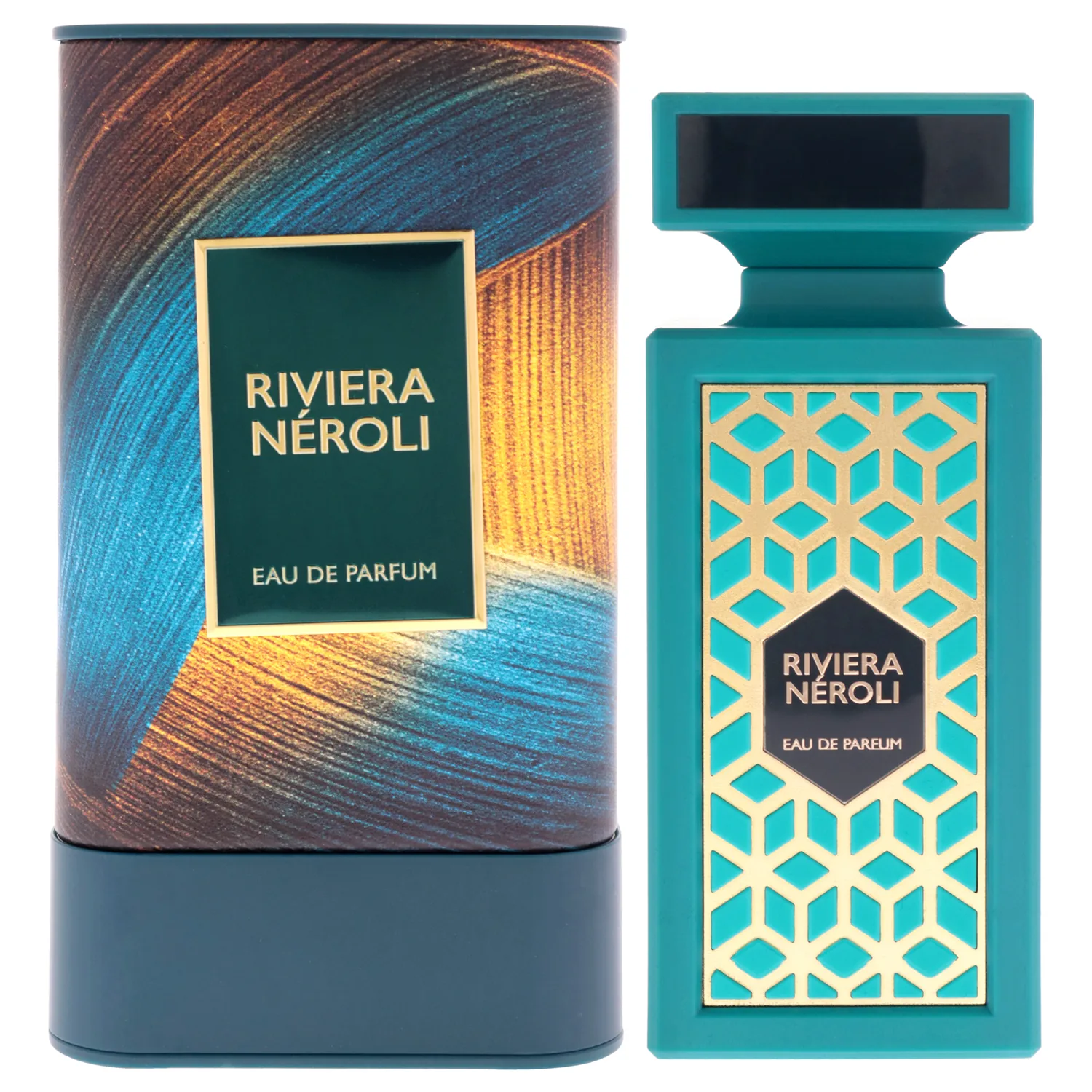 Flavia Riviera Neroli Eau de Parfum 89ml / 3 oz for Unisex
