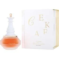Armaf Checkmate Queen for Women Eau de Parfum Spray, 3.4 Ounce