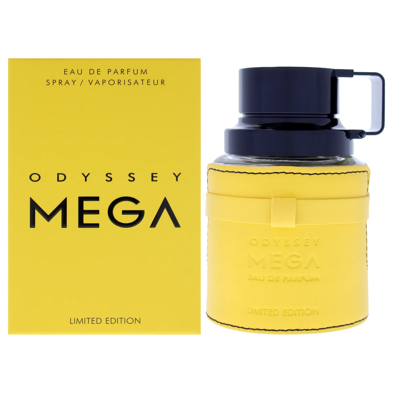 Armaf Odyssey Mega Eau de Parfum 60ml / 2.02 oz for Men